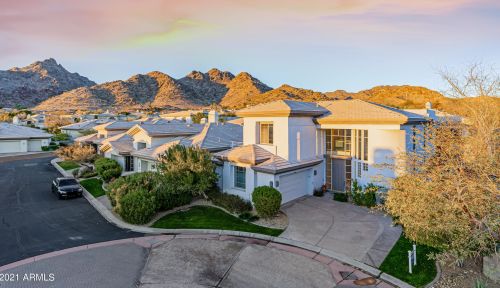 6413 31st St, Phoenix AZ 85008-1127 exterior