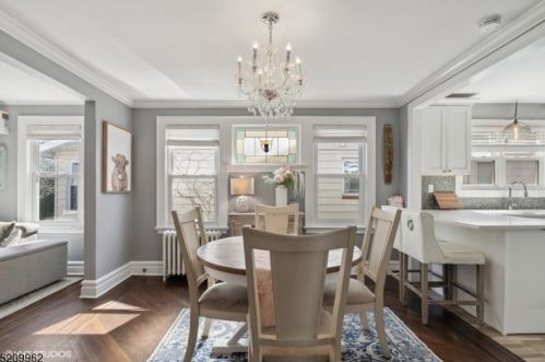 83 Jacoby St, Maplewood NJ 07040-3025 exterior