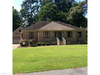 326 Bridgeview Cir, Chesapeake, VA 23322-4016