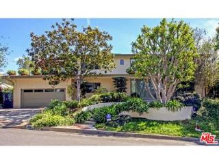 8414 Edwin Dr, Los Angeles CA  90046-1047 exterior