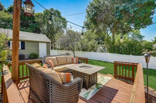 2800 86th St, Milwaukee WI  53222-4724 exterior