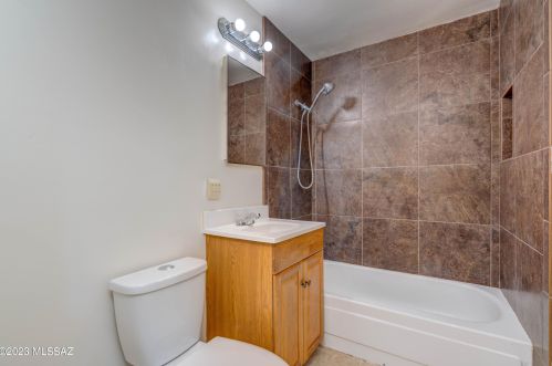 4542 15th St, Tucson AZ 85701-2444 exterior