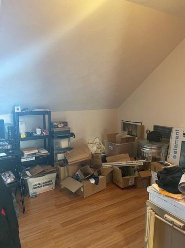 1258 Plainfield St, Providence RI 02909-4449 exterior