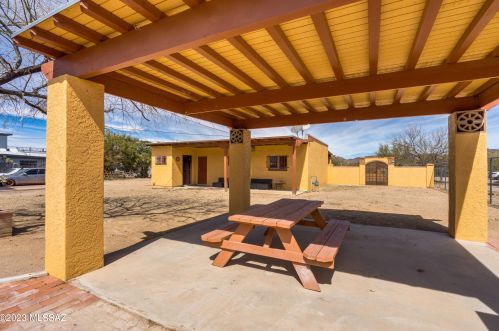 5525 Iowa St, Tucson AZ  85757-9353 exterior