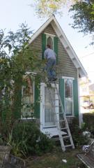 180 Bradford St, Provincetown MA  02657-2423 exterior