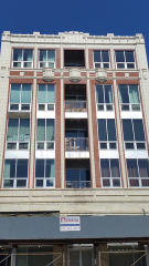 1927 Milwaukee Ave, Chicago IL  60647-5819 exterior