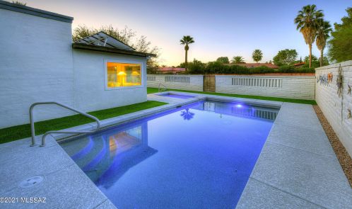 181 Los Arcos, Green Valley AZ 85614-2435 exterior