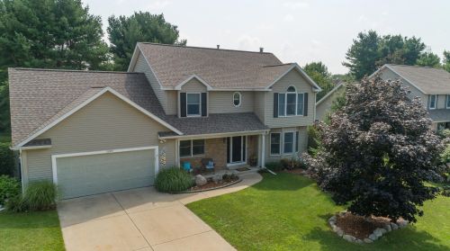 3247 Lost Pine Way, Kalamazoo, MI 49024-8410