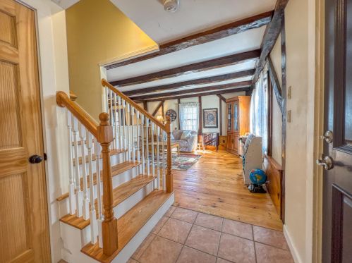 232 Suncook Vly Rd, Alton NH 03809-4629 exterior