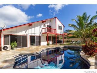 691 Kalanipuu St, Honolulu HI  96825-2422 exterior