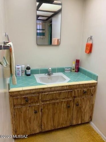 1126 Swan Rd, Tucson AZ 85739-8775 exterior