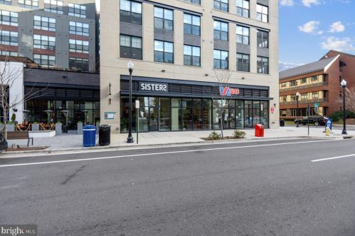 507 Pendleton St, Alexandria VA 22314-1903 exterior