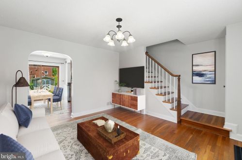 10 Myrtle St, Alexandria VA  22301-2423 exterior