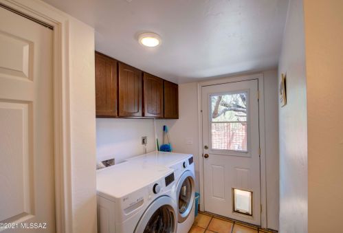 8901 Bears Path Rd, Tucson AZ  85749-8139 exterior