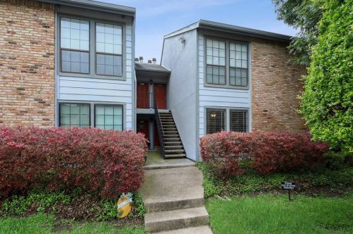 15151 Berry Trail Ct, Dallas TX  75248-4905 exterior