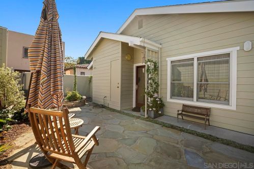 4329 Arista St, San Diego CA 92103-1028 exterior