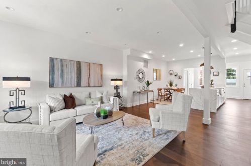 5515 3rd St, Washington DC  20011-2114 exterior