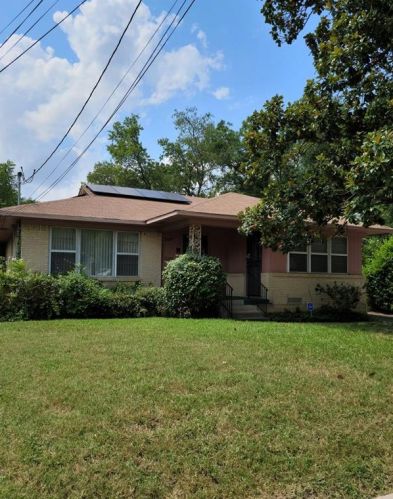 2607 Carpenter Ave, Dallas, TX 75215-4240