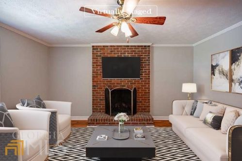 2579 Presidents Walk, Tucker, GA 30084-3046