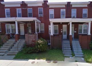 699 38th St, Baltimore MD  21218-1939 exterior