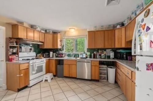 752 Boylston St, Boston MA exterior