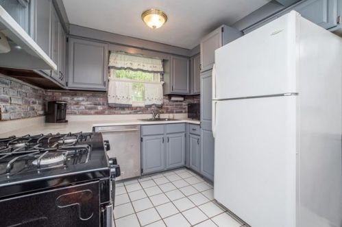 3341 Recker Dr, Pittsburgh PA exterior