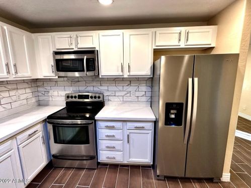 4525 49th Dr, Phoenix AZ  85031-1313 exterior