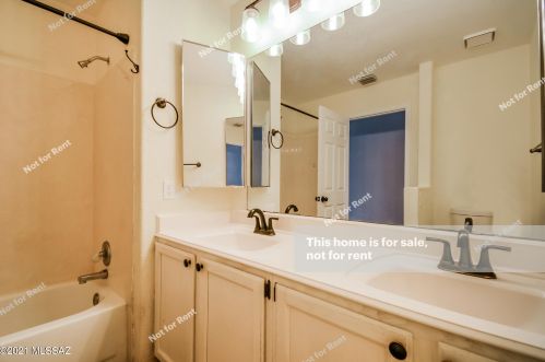 12506 Granville Cyn Way, Tucson AZ 85755-8936 exterior