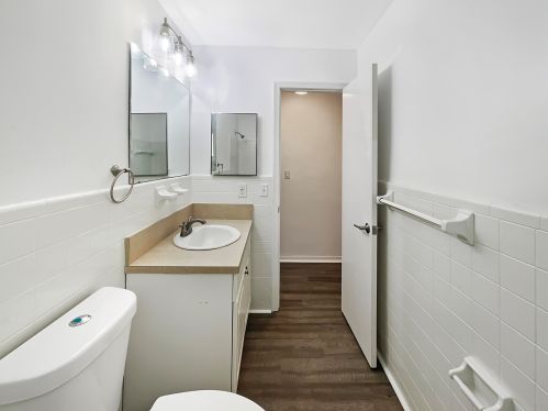 1599 4th St, Boca Raton FL  33486-3205 exterior