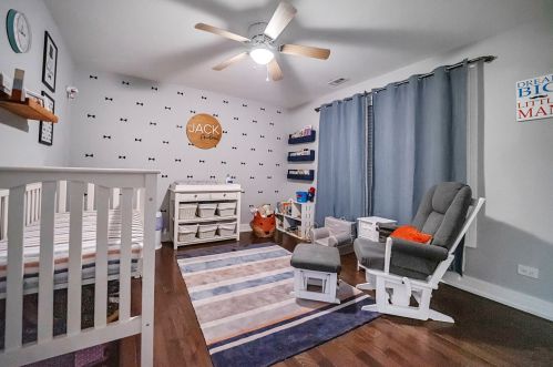 4310 Bernard St, Chicago IL 60618-1109 exterior