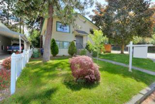 3202 14th Ave, Spokane, WA 99202-5421