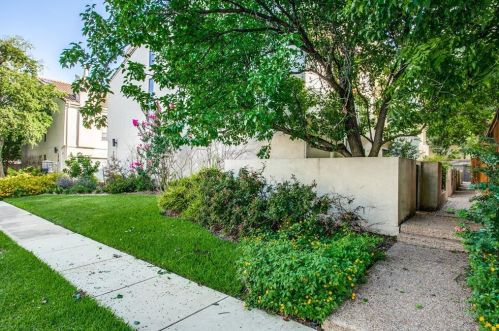 4030 Gilbert Ave, Dallas, TX 75219-3815