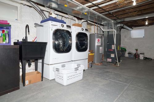 2341 11th St, Saint Louis MO 63101-2716 exterior