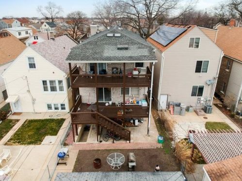 5309 30 Pl, Chicago IL 60616-2652 exterior