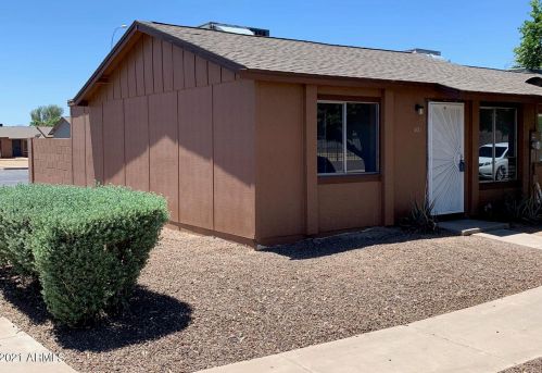 3646 67th Ave, Phoenix AZ  85033-4545 exterior