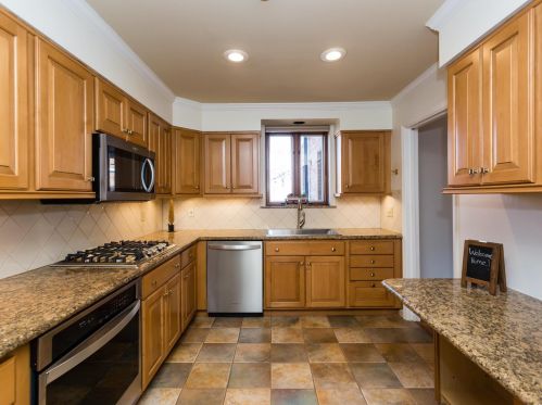 6471 Devonshire Ave, Saint Louis MO 63109-2505 exterior