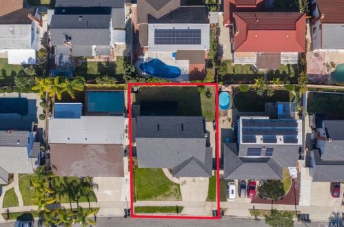 423 Cienaga Dr, Fullerton CA 92835-1103 exterior