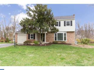 213 Concord Ave, Exton, PA 19341-1759