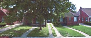 16826 Ferguson St, Detroit MI  48235-3358 exterior