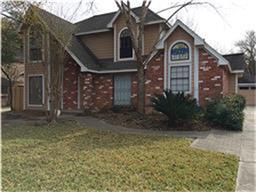 4243 Meadowchase Ln, Houston TX  77014-1706 exterior