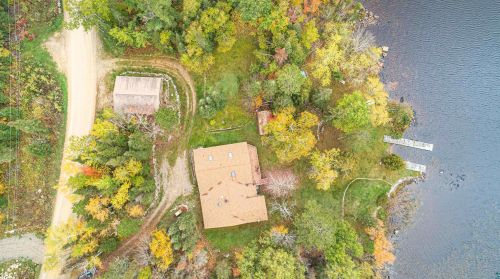 441 Sunset Rd, Ely MN 55731-8264 exterior