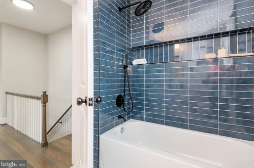 439 Newcomb St, Washington DC  20032-2650 exterior