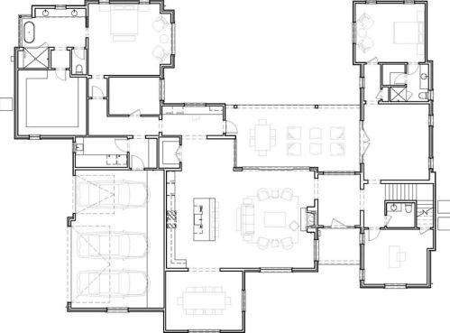 5125 Del Roy Dr, Dallas, TX 75229-2935