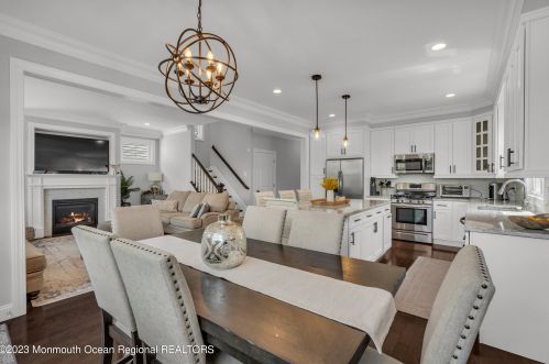 35 Laurel St, West Long Branch NJ  07764-1418 exterior