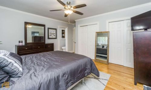 1970 Briarmill Rd, Atlanta GA  30329-2612 exterior