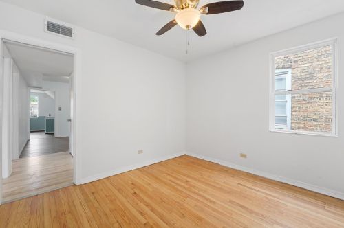 6230 Talman Ave, Chicago IL 60659-4009 exterior