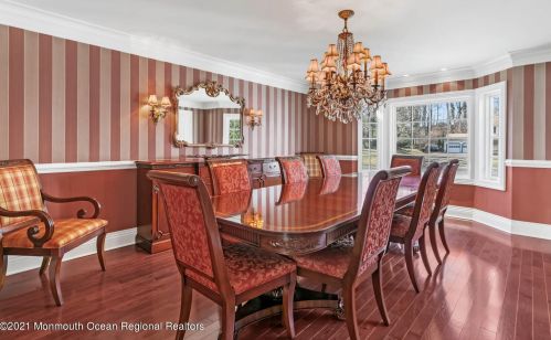 41 Marlpit Pl, Middletown NJ 07748-2028 exterior