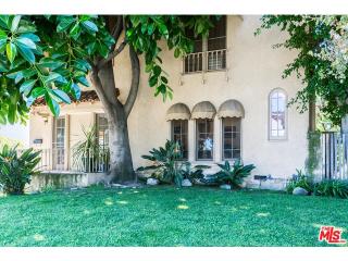 4014 Garden Ave, Los Angeles CA  90039-1310 exterior