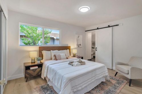 461 Abbott Ave, Milpitas CA 95035-2924 exterior