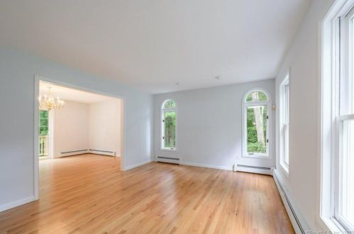 88 Beech Tree Rdg, Deep River CT 06419-2424 exterior